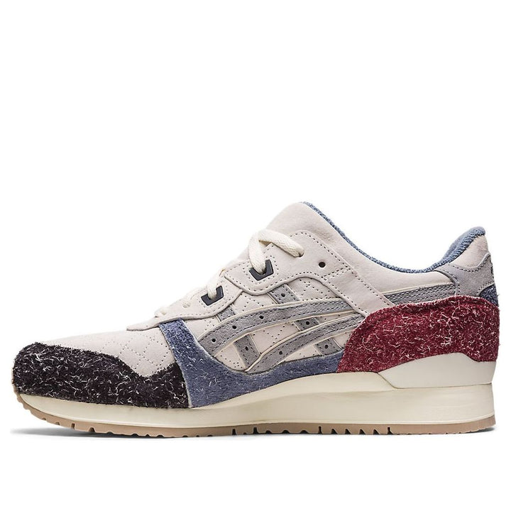 ASICS GEL-LYTE III REMASTERED KITH SEOUL