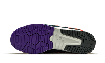 ASICS GEL-LYTE III X SEAN WOTHERSPOON X ATMOS MULTI-COLOURED — Stock