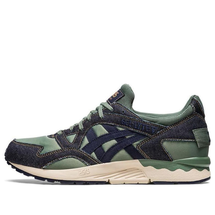 ASICS GEL-LYTE V MIDNIGHT IVY