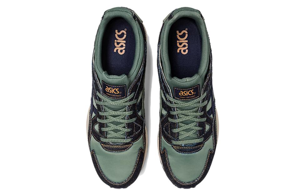 ASICS GEL-LYTE V MIDNIGHT IVY