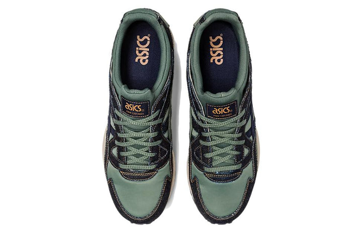 ASICS GEL-LYTE V MIDNIGHT IVY
