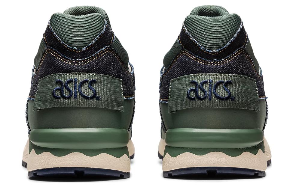 ASICS GEL-LYTE V MIDNIGHT IVY
