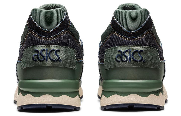 ASICS GEL-LYTE V MIDNIGHT IVY