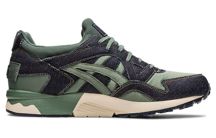 ASICS GEL-LYTE V MIDNIGHT IVY