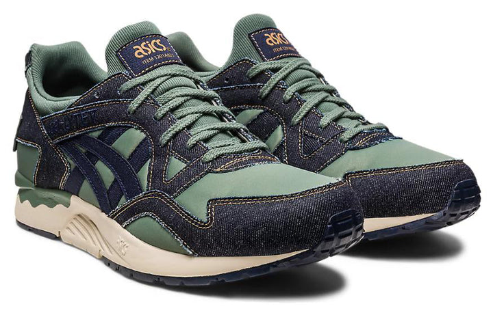 ASICS GEL-LYTE V MIDNIGHT IVY