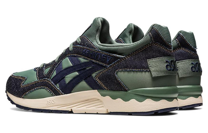 ASICS GEL-LYTE V MIDNIGHT IVY