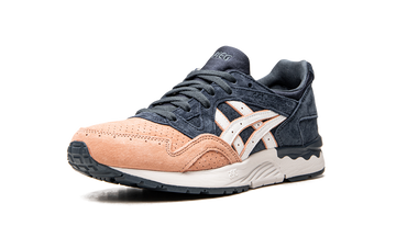 ASICS GEL-LYTE V X KITH SALMON TOE — Stock