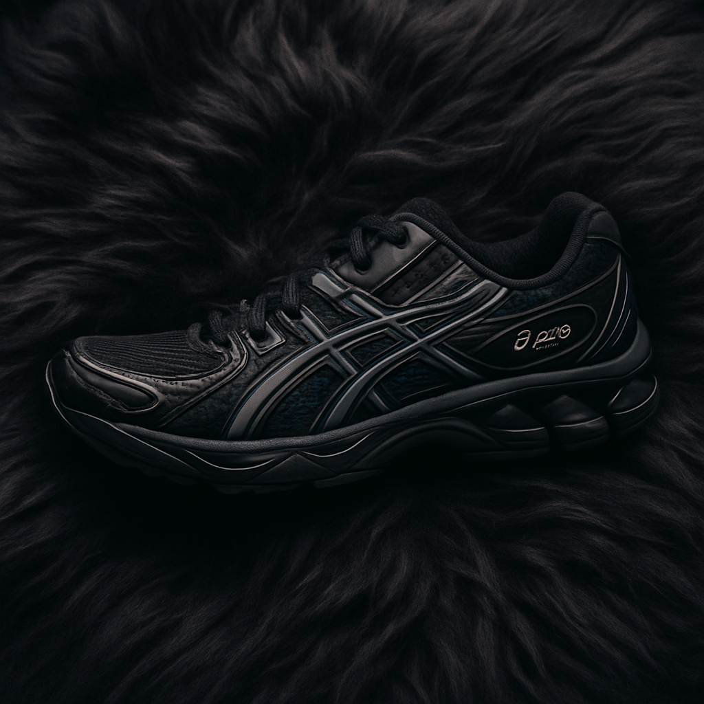 ASICS GEL NIMBUS 10.1 &