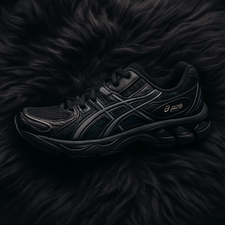 ASICS GEL NIMBUS 10.1 &