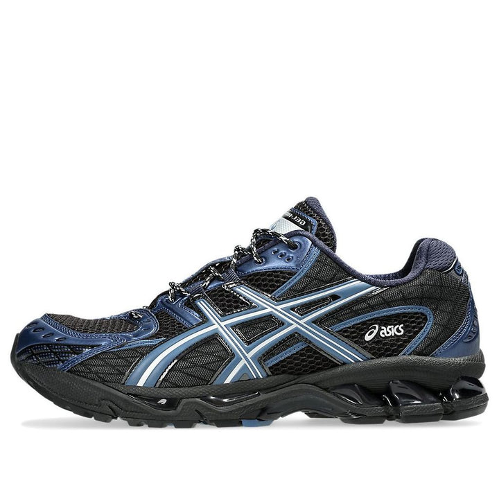 ASICS GEL-NIMBUS 10.1 BLACK GRAND SHARK
