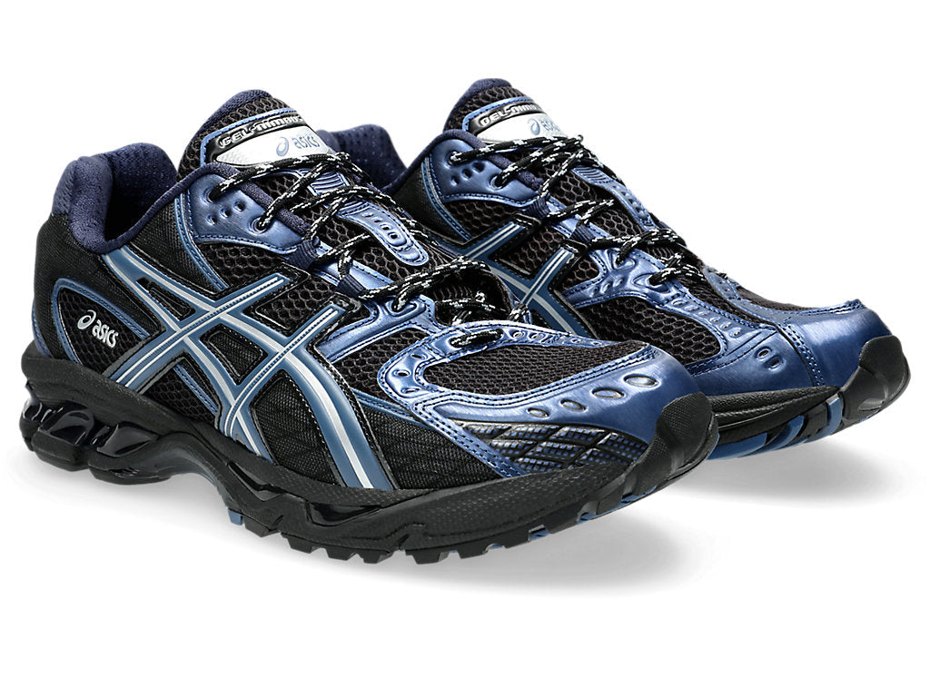 ASICS GEL-NIMBUS 10.1 BLACK GRAND SHARK