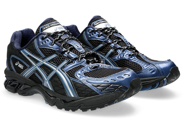 ASICS GEL-NIMBUS 10.1 BLACK GRAND SHARK