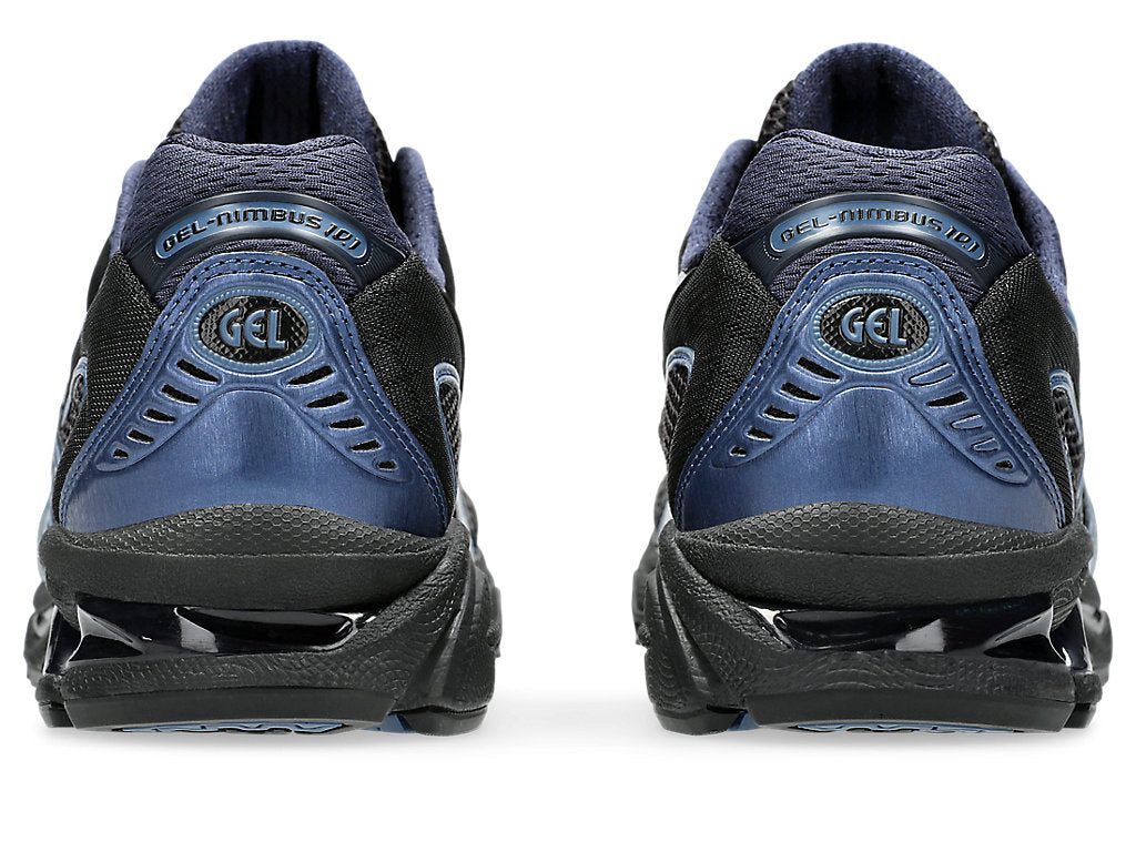 ASICS GEL-NIMBUS 10.1 BLACK GRAND SHARK