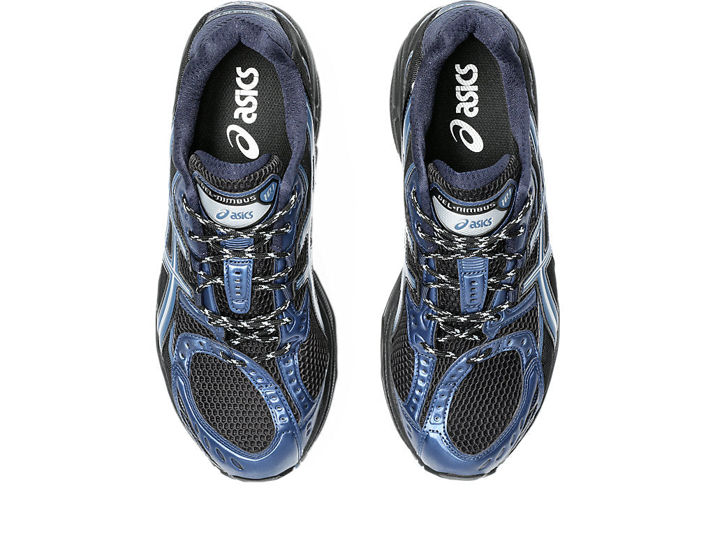 ASICS GEL-NIMBUS 10.1 BLACK GRAND SHARK
