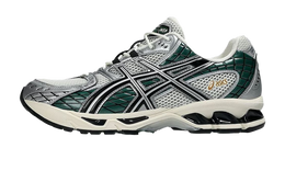 ASICS GEL-NIMBUS 10.1 CREAM GROVE