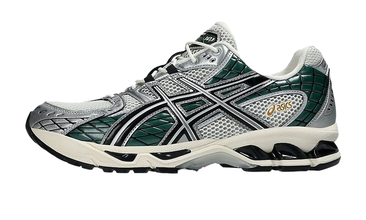 ASICS GEL-NIMBUS 10.1 CREAM GROVE