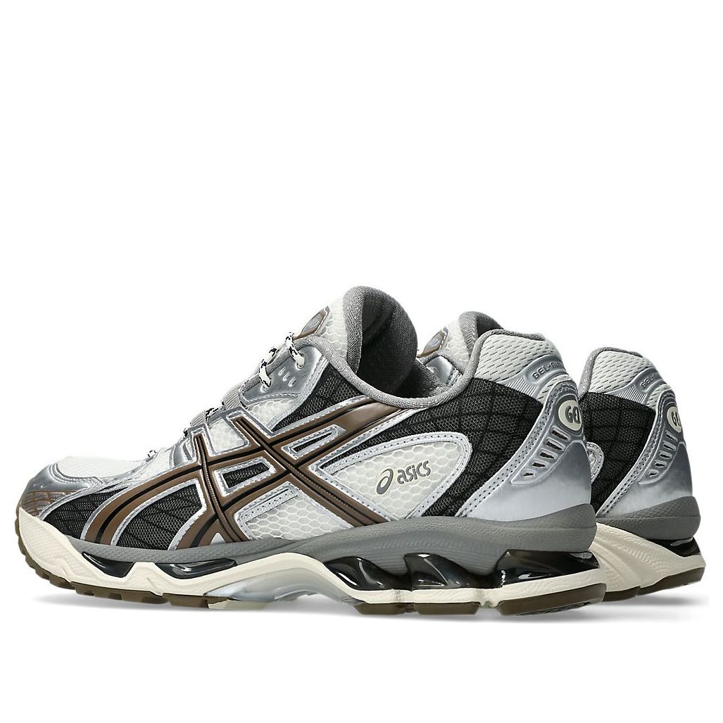 ASICS GEL-NIMBUS 10.1 CREAM PURE SILVER