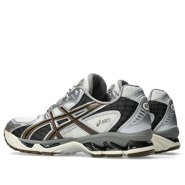 ASICS GEL-NIMBUS 10.1 CREAM PURE SILVER — Stock