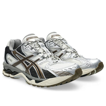 ASICS GEL-NIMBUS 10.1 CREAM PURE SILVER — Stock