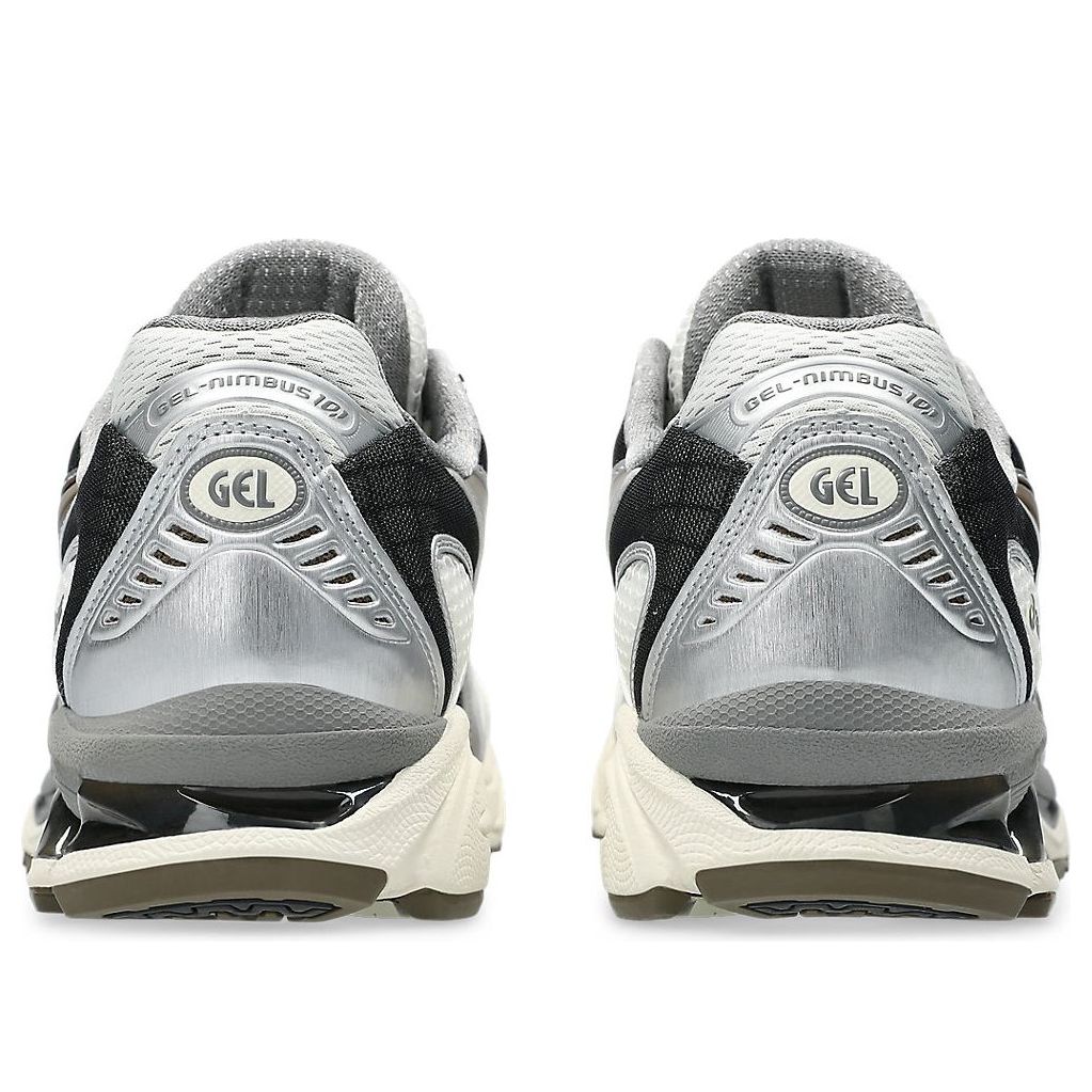 ASICS GEL-NIMBUS 10.1 CREAM PURE SILVER