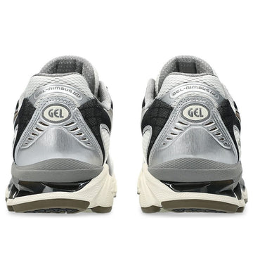 ASICS GEL-NIMBUS 10.1 CREAM PURE SILVER — Stock