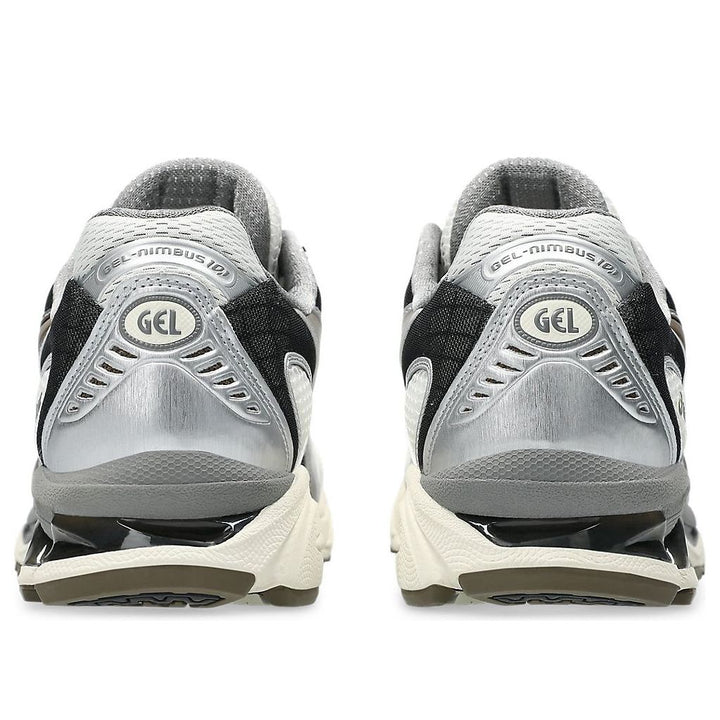 ASICS GEL-NIMBUS 10.1 CREAM PURE SILVER
