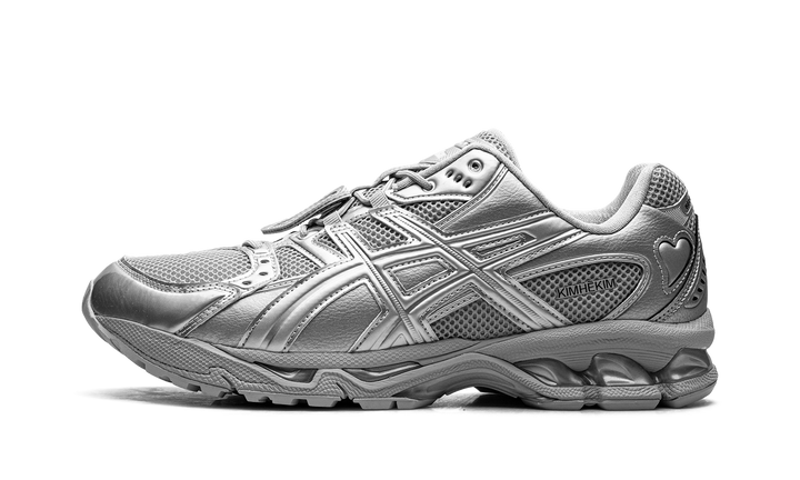 ASICS GEL-NIMBUS 10.1 KIMHĒKIM PURE SILVER