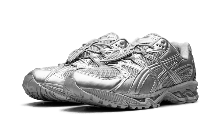 ASICS GEL-NIMBUS 10.1 KIMHĒKIM PURE SILVER