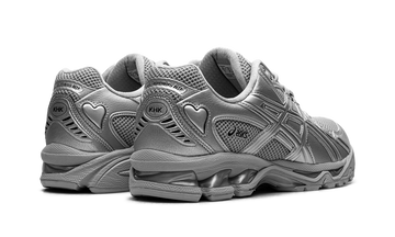 ASICS GEL-NIMBUS 10.1 KIMHĒKIM PURE SILVER — Stock