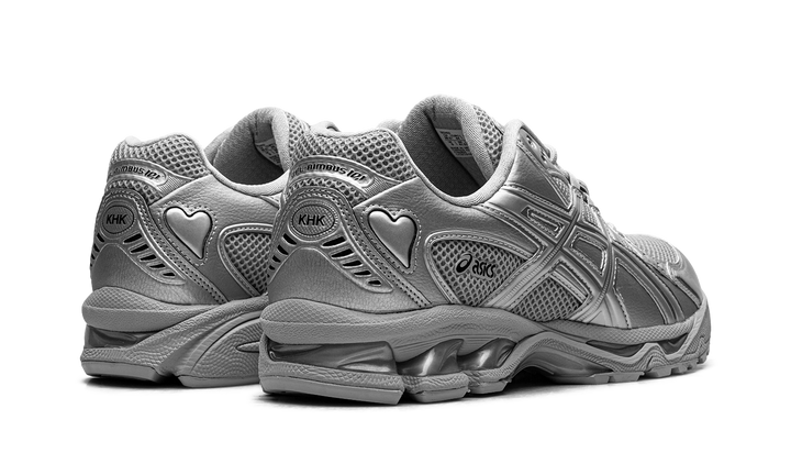 ASICS GEL-NIMBUS 10.1 KIMHĒKIM PURE SILVER
