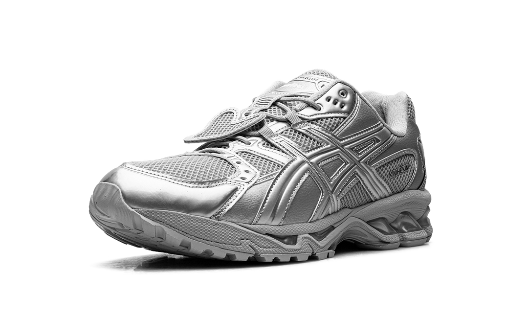 ASICS GEL-NIMBUS 10.1 KIMHĒKIM PURE SILVER
