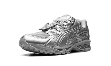 ASICS GEL-NIMBUS 10.1 KIMHĒKIM PURE SILVER — Stock