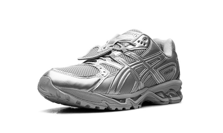 ASICS GEL-NIMBUS 10.1 KIMHĒKIM PURE SILVER