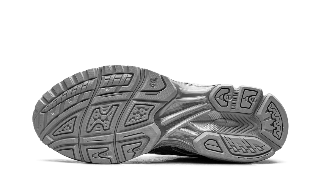 ASICS GEL-NIMBUS 10.1 KIMHĒKIM PURE SILVER