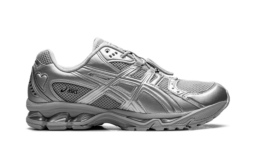 ASICS GEL-NIMBUS 10.1 KIMHĒKIM PURE SILVER