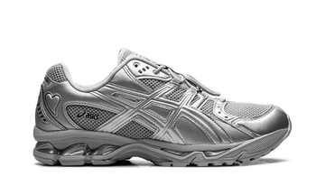 ASICS GEL-NIMBUS 10.1 KIMHĒKIM PURE SILVER — Stock