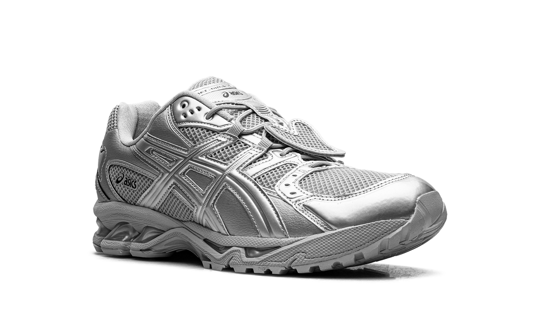 ASICS GEL-NIMBUS 10.1 KIMHĒKIM PURE SILVER