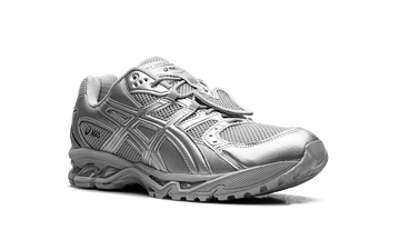 ASICS GEL-NIMBUS 10.1 KIMHĒKIM PURE SILVER — Stock