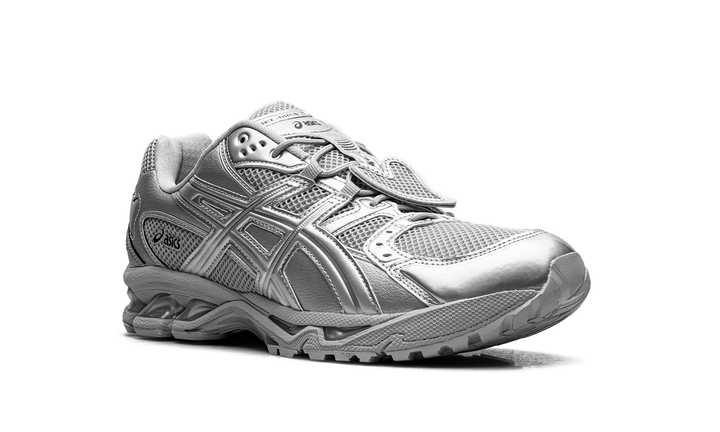 ASICS GEL-NIMBUS 10.1 KIMHĒKIM PURE SILVER