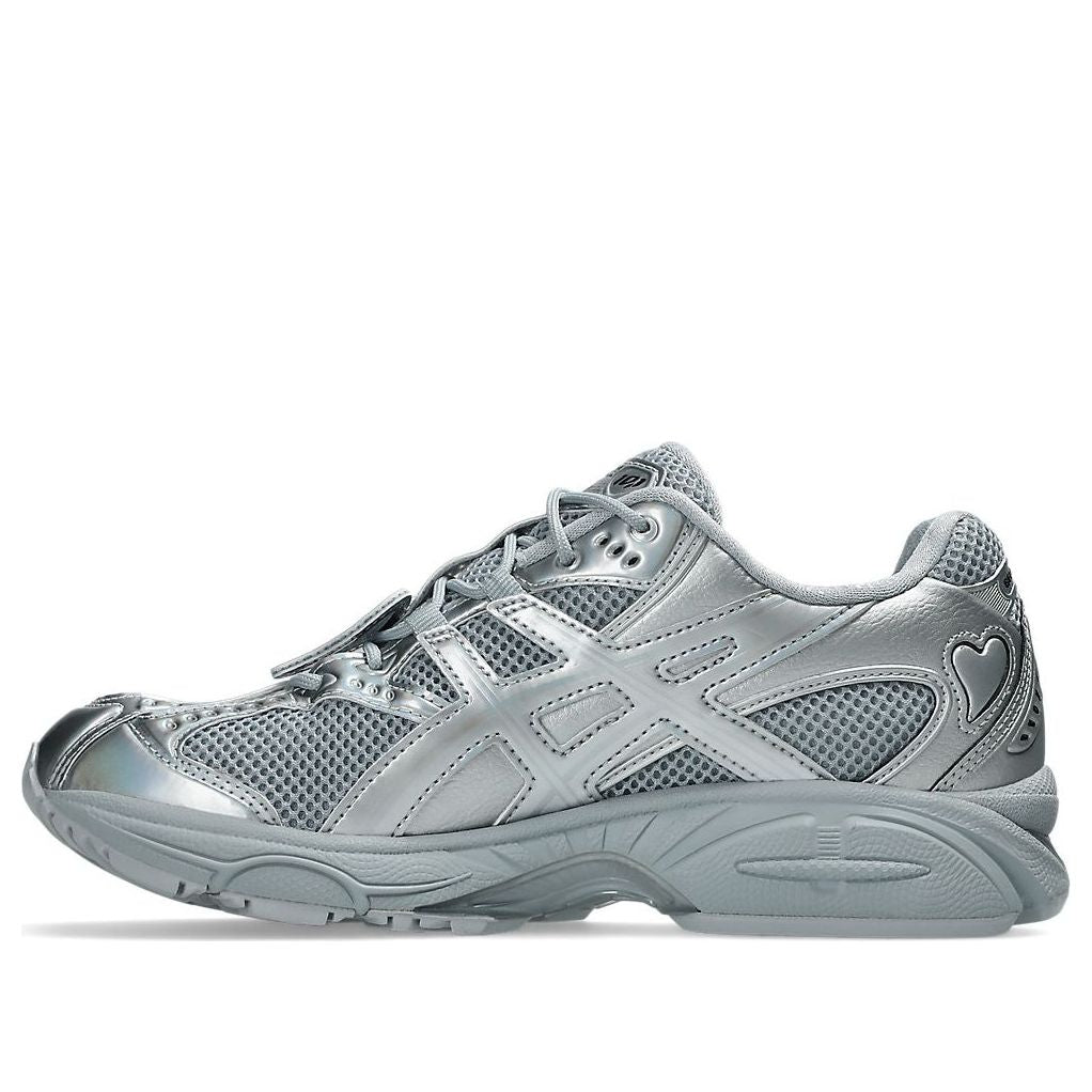 ASICS GEL-NIMBUS 10.1 KIMHĒKIM PURE SILVER