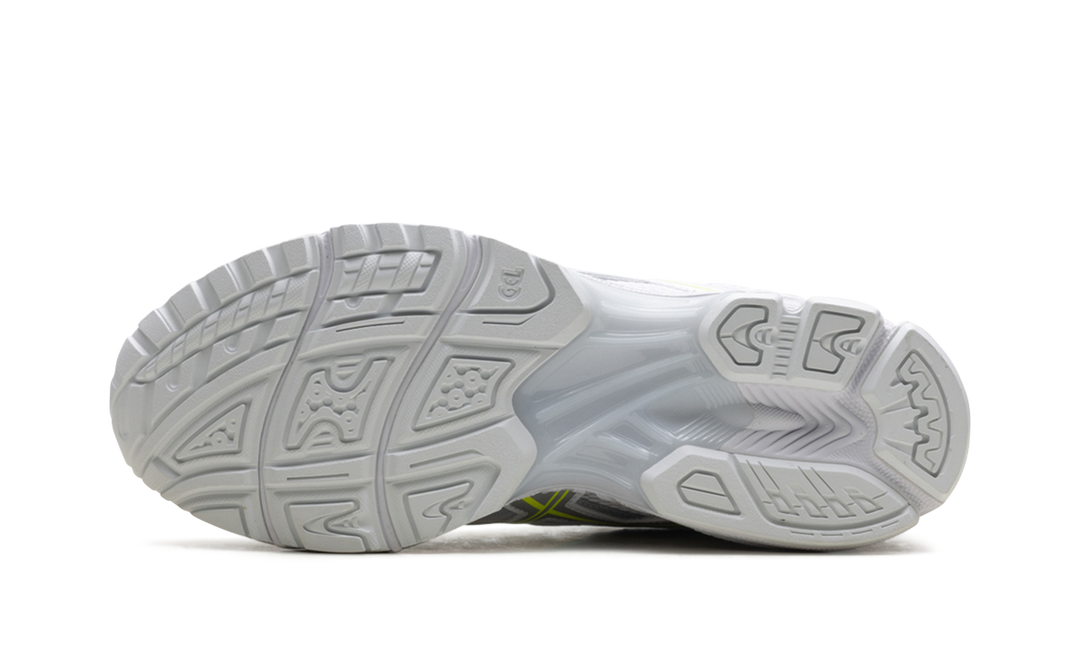 ASICS GEL-NIMBUS 10.1 KITH WHITE PURE SILVER