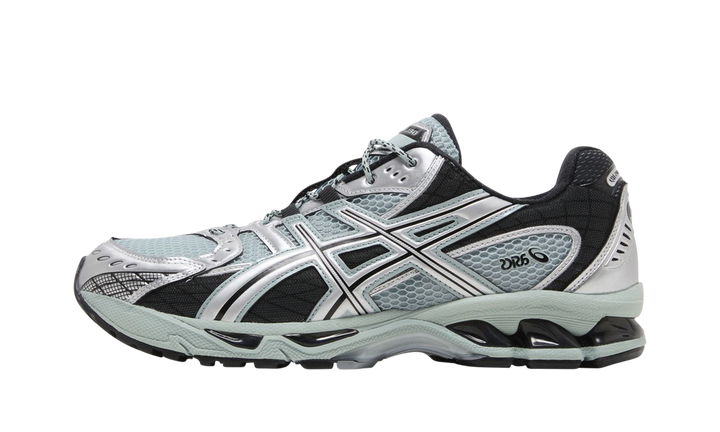 ASICS GEL-NIMBUS 10.1 OCEAN HAZE