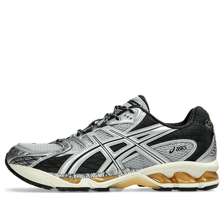ASICS GEL-NIMBUS 10.1 PIEDMONT GREY