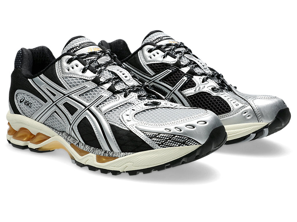 ASICS GEL-NIMBUS 10.1 PIEDMONT GREY
