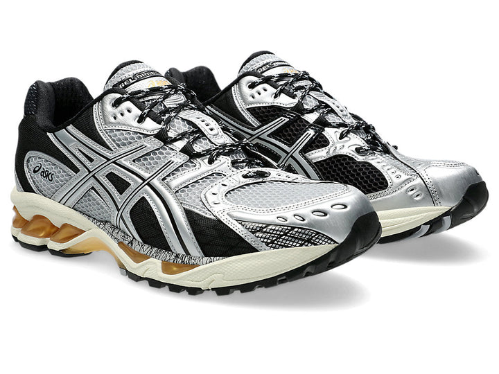 ASICS GEL-NIMBUS 10.1 PIEDMONT GREY