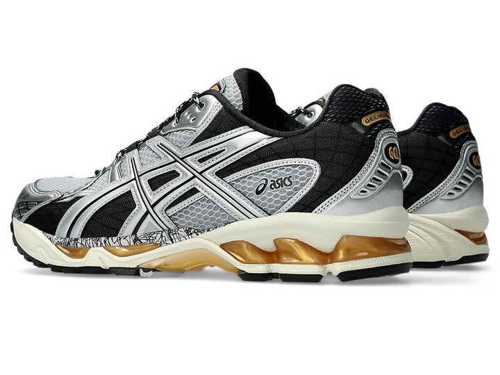 ASICS GEL-NIMBUS 10.1 PIEDMONT GREY