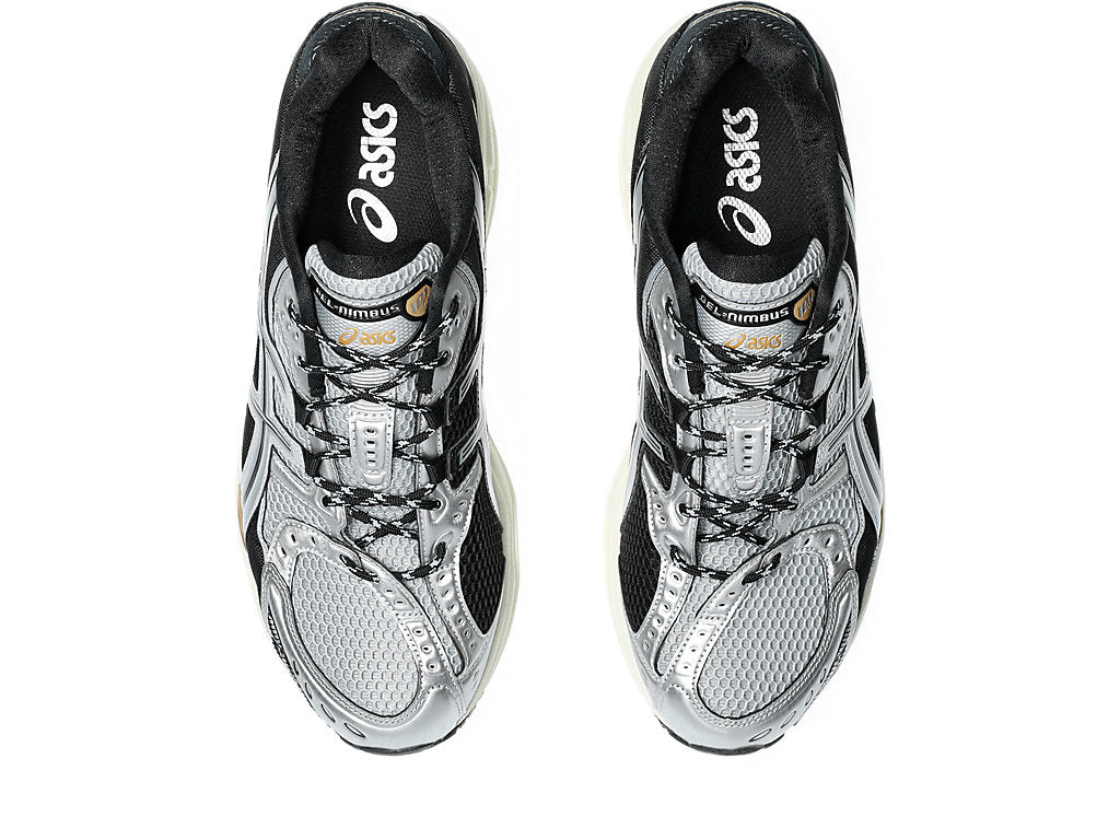 ASICS GEL-NIMBUS 10.1 PIEDMONT GREY