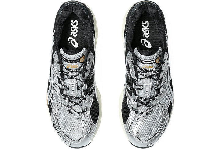 ASICS GEL-NIMBUS 10.1 PIEDMONT GREY
