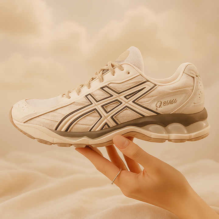 ASICS GEL NIMBUS 10.1 &