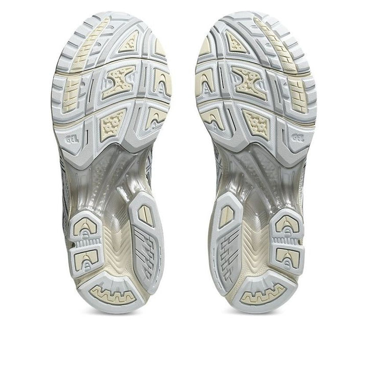 ASICS GEL-NIMBUS 10.1 WHITE PURE SILVER